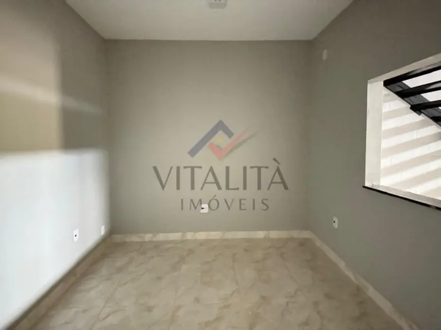 Foto 3 de Sala Comercial para alugar, 250m2 em Bonfim Paulista, Bonfim Paulista - SP