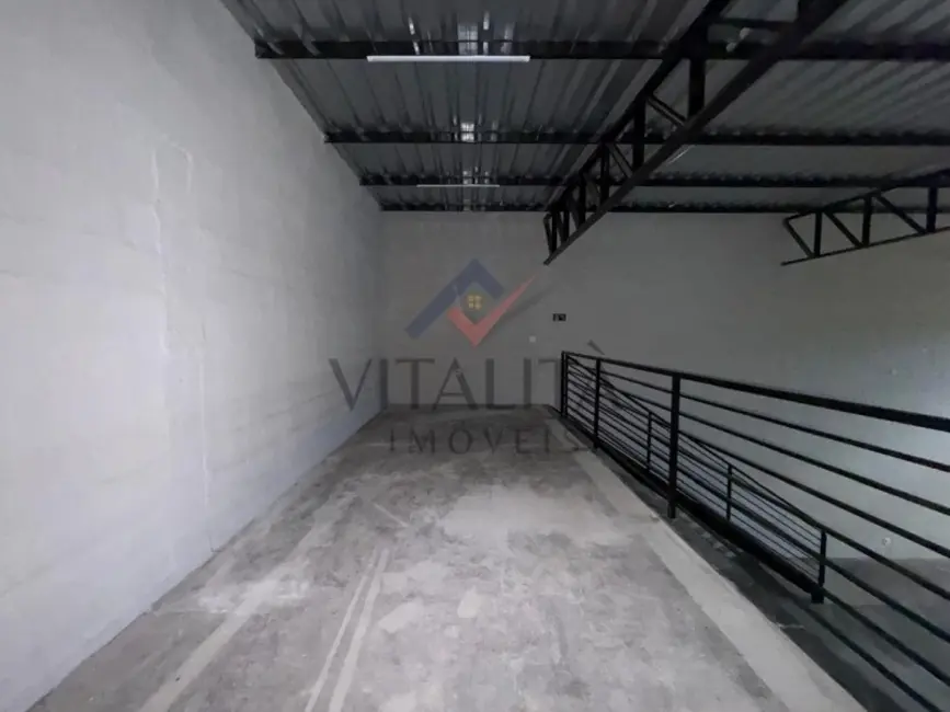 Foto 2 de Sala Comercial para alugar, 250m2 em Bonfim Paulista, Bonfim Paulista - SP