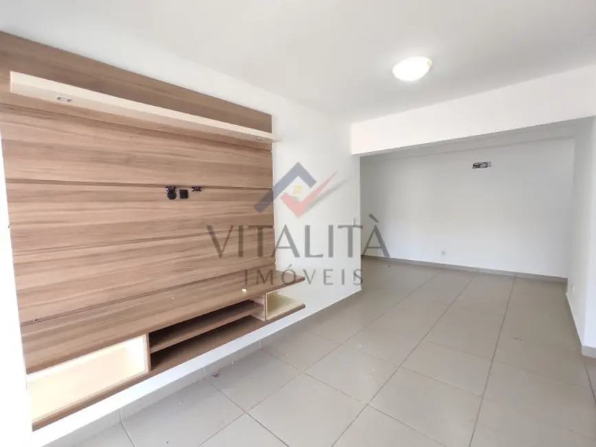 Foto 1 de Apartamento com 2 quartos para alugar, 86m2 em Vila Seixas, Ribeirao Preto - SP
