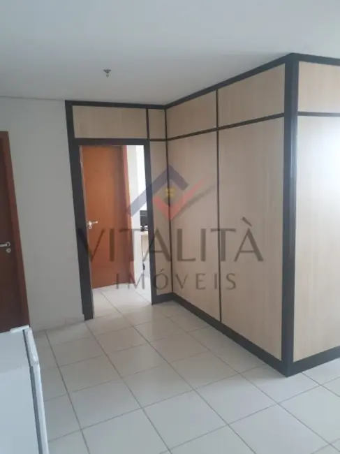 Foto 1 de Sala Comercial para alugar, 50m2 em Nova Ribeirânia, Ribeirao Preto - SP