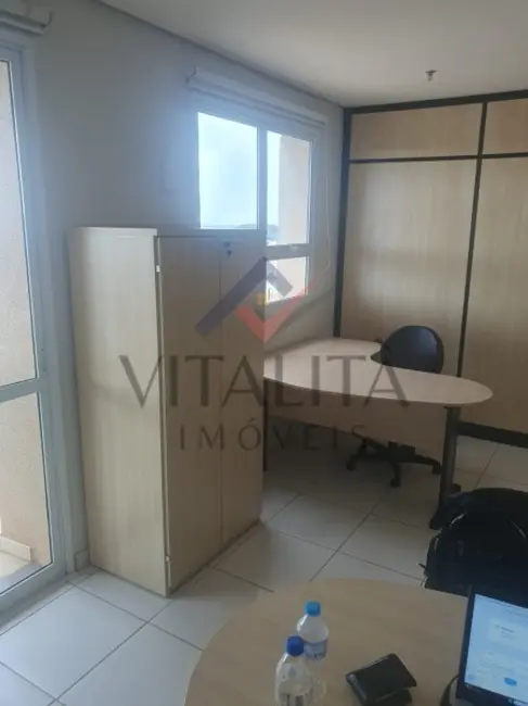 Foto 5 de Sala Comercial para alugar, 50m2 em Nova Ribeirânia, Ribeirao Preto - SP