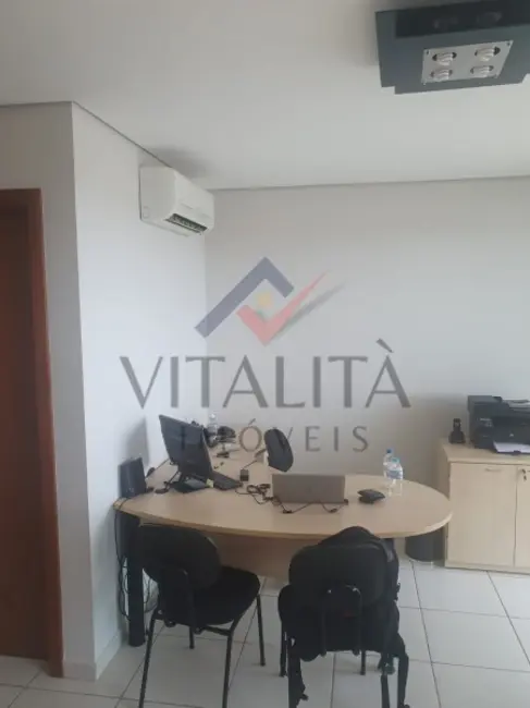 Foto 2 de Sala Comercial para alugar, 50m2 em Nova Ribeirânia, Ribeirao Preto - SP