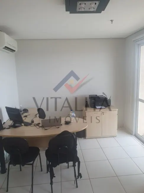 Foto 8 de Sala Comercial para alugar, 50m2 em Nova Ribeirânia, Ribeirao Preto - SP