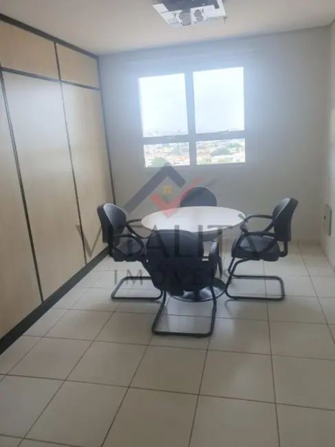 Foto 6 de Sala Comercial para alugar, 50m2 em Nova Ribeirânia, Ribeirao Preto - SP