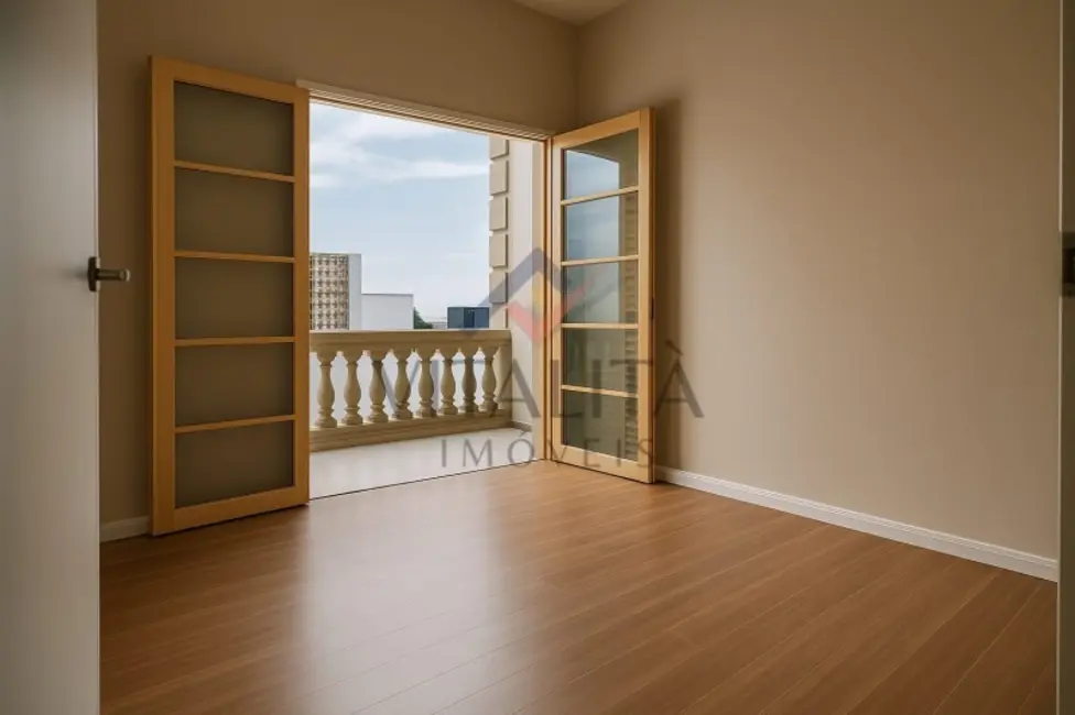 Apartamento com 3 quartos à venda, 85m2 em Jardim Irajá, Ribeirao Preto - SP - imagem 2 Foto 2 de Apartamento com 3 quartos à venda, 85m2 em Jardim Irajá, Ribeirao Preto - SP