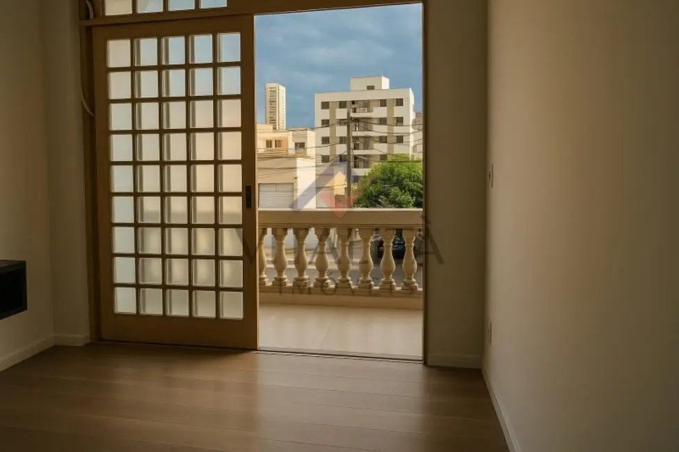 Apartamento com 3 quartos à venda, 85m2 em Jardim Irajá, Ribeirao Preto - SP - imagem 3 Foto 3 de Apartamento com 3 quartos à venda, 85m2 em Jardim Irajá, Ribeirao Preto - SP