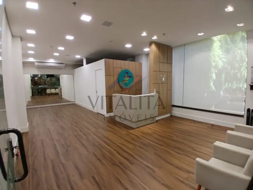 Sala Comercial para alugar, 60m2 em Jardim Irajá, Ribeirao Preto - SP - imagem 4 Foto 4 de Sala Comercial para alugar, 60m2 em Jardim Irajá, Ribeirao Preto - SP