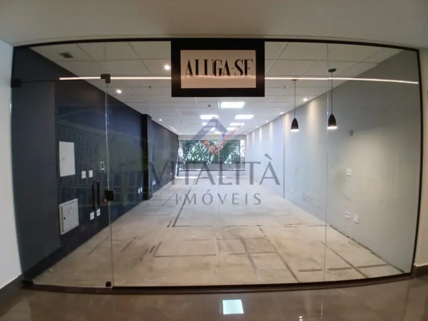 Foto 1 de Sala Comercial para alugar, 62m2 em Jardim Irajá, Ribeirao Preto - SP