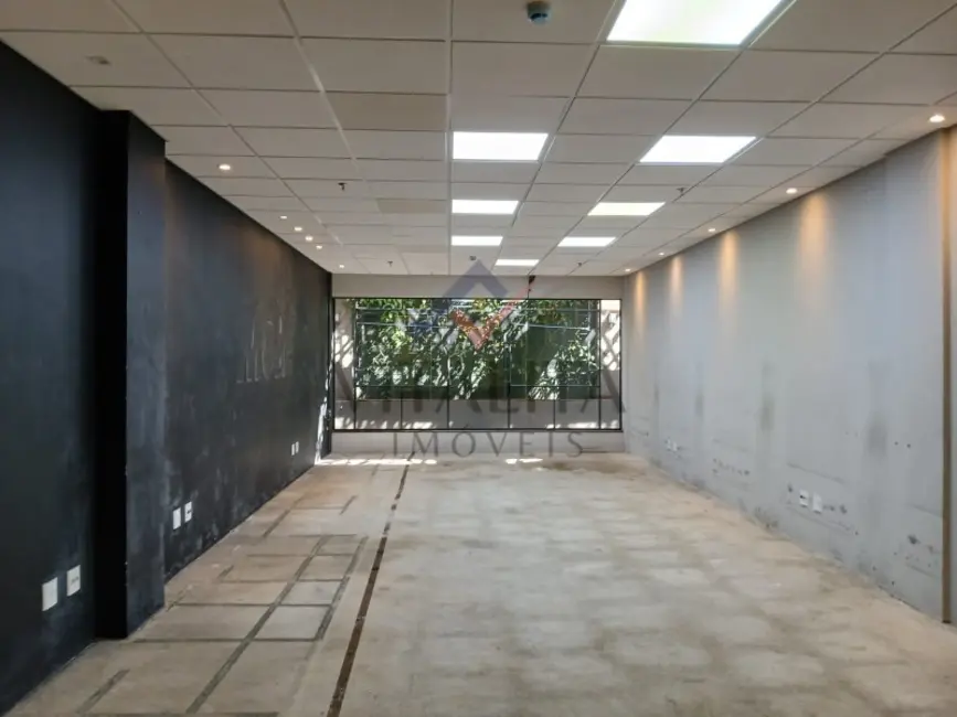 Foto 2 de Sala Comercial para alugar, 62m2 em Jardim Irajá, Ribeirao Preto - SP