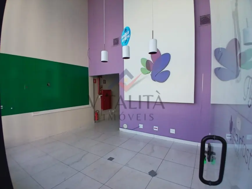 Foto 2 de Sala Comercial para alugar, 50m2 em Jardim Irajá, Ribeirao Preto - SP