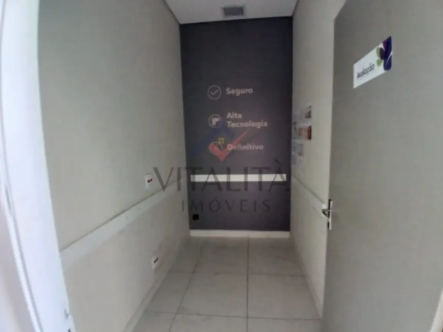 Foto 5 de Sala Comercial para alugar, 50m2 em Jardim Irajá, Ribeirao Preto - SP
