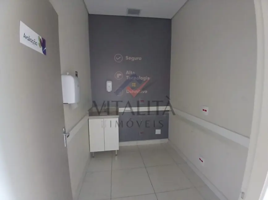 Foto 6 de Sala Comercial para alugar, 50m2 em Jardim Irajá, Ribeirao Preto - SP