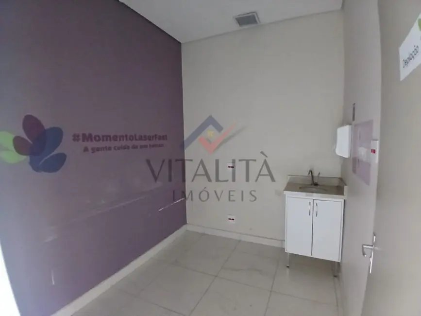 Foto 4 de Sala Comercial para alugar, 50m2 em Jardim Irajá, Ribeirao Preto - SP