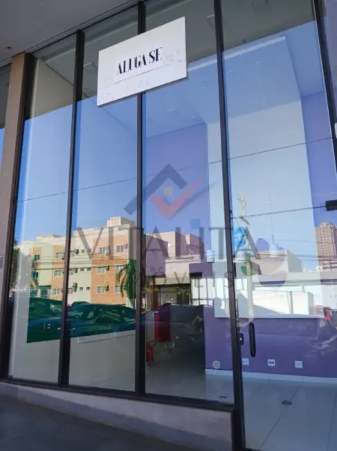 Foto 1 de Sala Comercial para alugar, 50m2 em Jardim Irajá, Ribeirao Preto - SP
