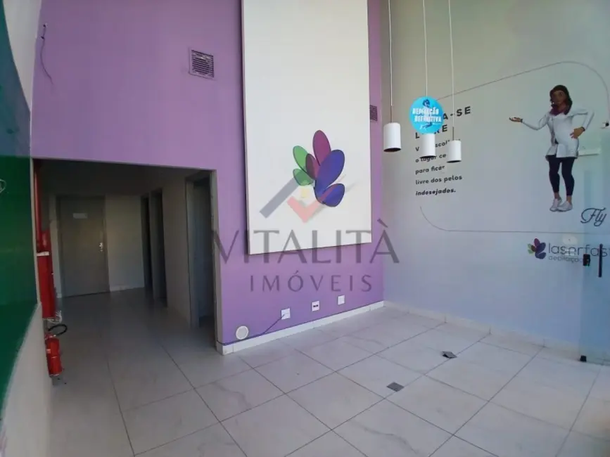 Foto 3 de Sala Comercial para alugar, 50m2 em Jardim Irajá, Ribeirao Preto - SP