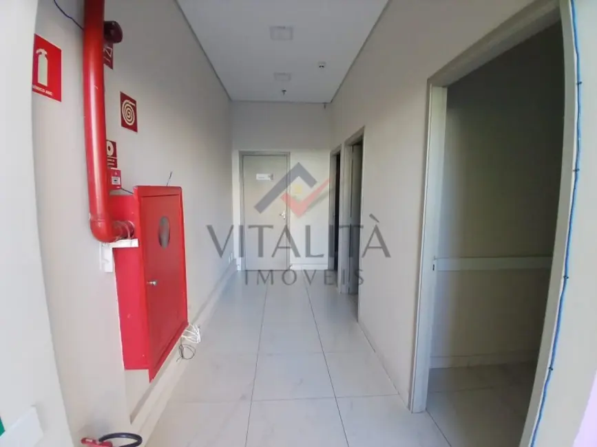 Foto 8 de Sala Comercial para alugar, 50m2 em Jardim Irajá, Ribeirao Preto - SP
