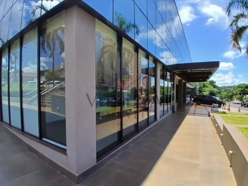 Sala Comercial para alugar, 50m2 em Jardim Irajá, Ribeirao Preto - SP - imagem 2 Foto 2 de Sala Comercial para alugar, 50m2 em Jardim Irajá, Ribeirao Preto - SP