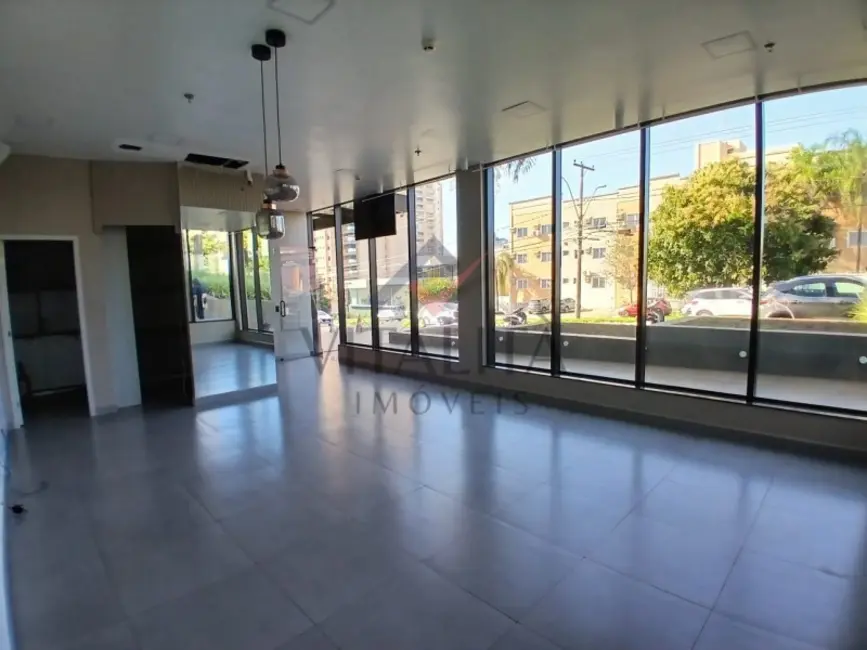 Sala Comercial para alugar, 50m2 em Jardim Irajá, Ribeirao Preto - SP - imagem 3 Foto 3 de Sala Comercial para alugar, 50m2 em Jardim Irajá, Ribeirao Preto - SP