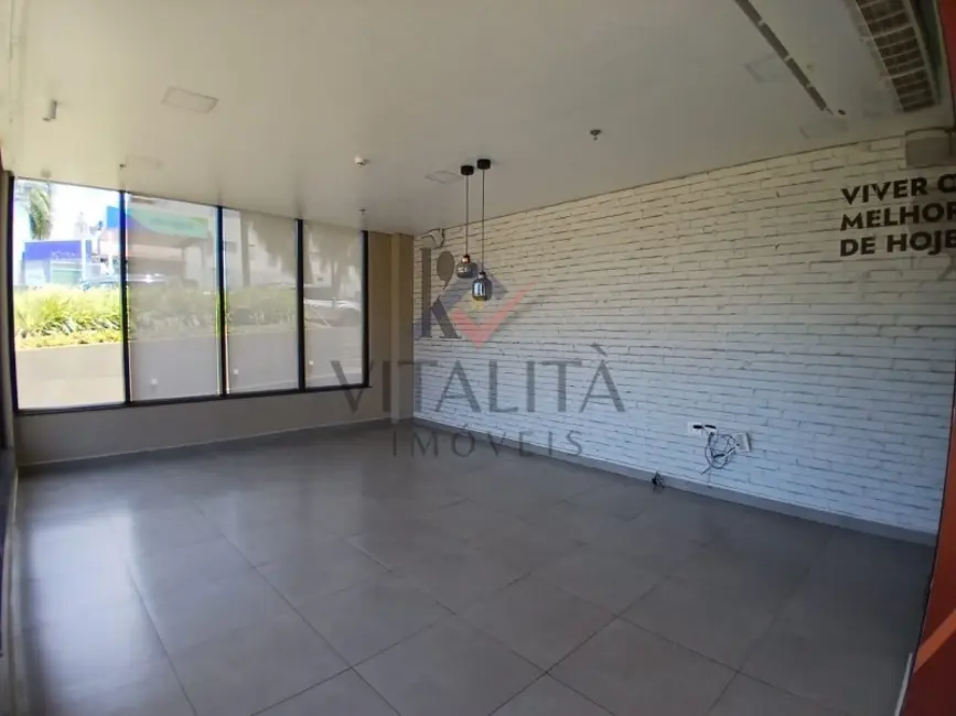 Sala Comercial para alugar, 50m2 em Jardim Irajá, Ribeirao Preto - SP - imagem 4 Foto 4 de Sala Comercial para alugar, 50m2 em Jardim Irajá, Ribeirao Preto - SP