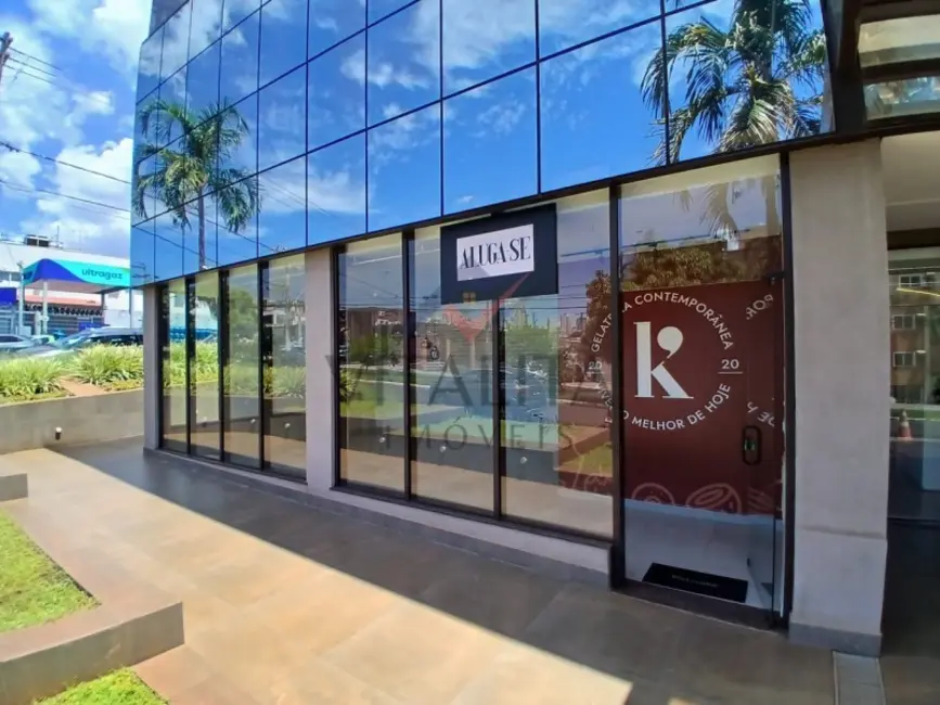 Foto 1 de Sala Comercial para alugar, 50m2 em Jardim Irajá, Ribeirao Preto - SP