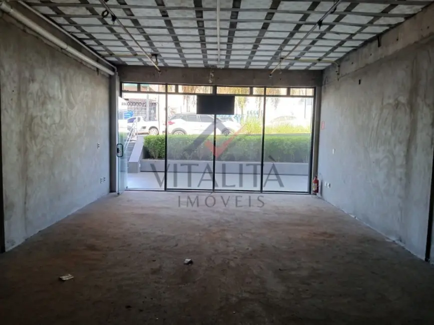 Sala Comercial para alugar, 50m2 em Jardim Irajá, Ribeirao Preto - SP - imagem 6 Foto 6 de Sala Comercial para alugar, 50m2 em Jardim Irajá, Ribeirao Preto - SP