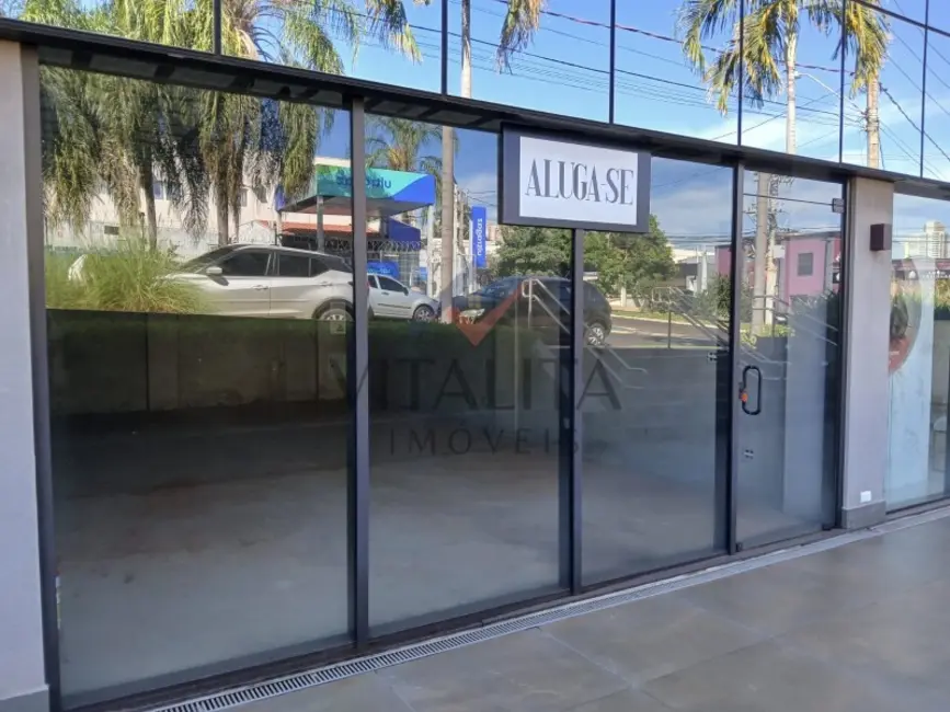 Sala Comercial para alugar, 50m2 em Jardim Irajá, Ribeirao Preto - SP - imagem 7 Foto 7 de Sala Comercial para alugar, 50m2 em Jardim Irajá, Ribeirao Preto - SP