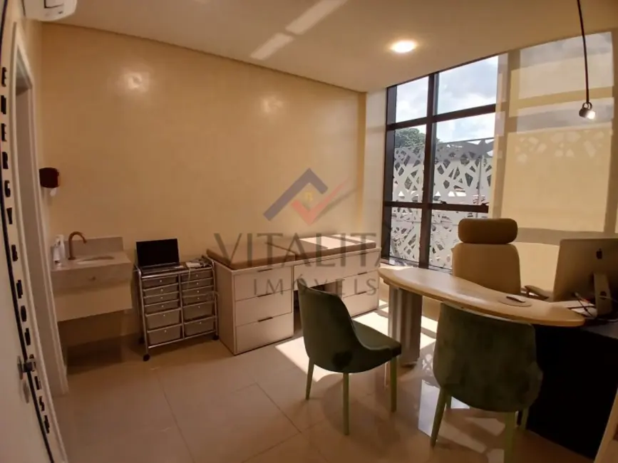 Sala Comercial para alugar, 50m2 em Jardim Irajá, Ribeirao Preto - SP - imagem 5 Foto 5 de Sala Comercial para alugar, 50m2 em Jardim Irajá, Ribeirao Preto - SP