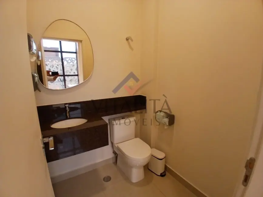 Sala Comercial para alugar, 50m2 em Jardim Irajá, Ribeirao Preto - SP - imagem 8 Foto 8 de Sala Comercial para alugar, 50m2 em Jardim Irajá, Ribeirao Preto - SP