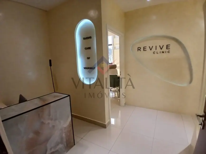 Foto 1 de Sala Comercial para alugar, 50m2 em Jardim Irajá, Ribeirao Preto - SP