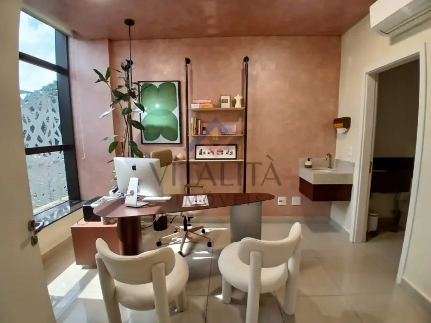 Sala Comercial para alugar, 50m2 em Jardim Irajá, Ribeirao Preto - SP - imagem 3 Foto 3 de Sala Comercial para alugar, 50m2 em Jardim Irajá, Ribeirao Preto - SP