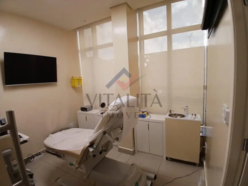 Sala Comercial para alugar, 50m2 em Jardim Irajá, Ribeirao Preto - SP - imagem 4 Foto 4 de Sala Comercial para alugar, 50m2 em Jardim Irajá, Ribeirao Preto - SP