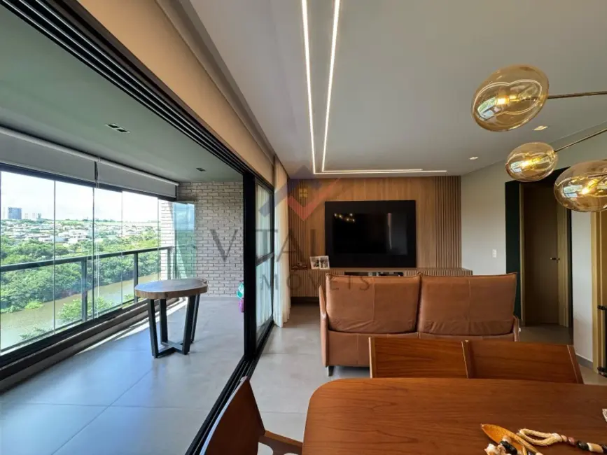 Apartamento à venda, 120m2 em Ribeirao Preto - SP - imagem 3 Foto 3 de Apartamento à venda, 120m2 em Ribeirao Preto - SP