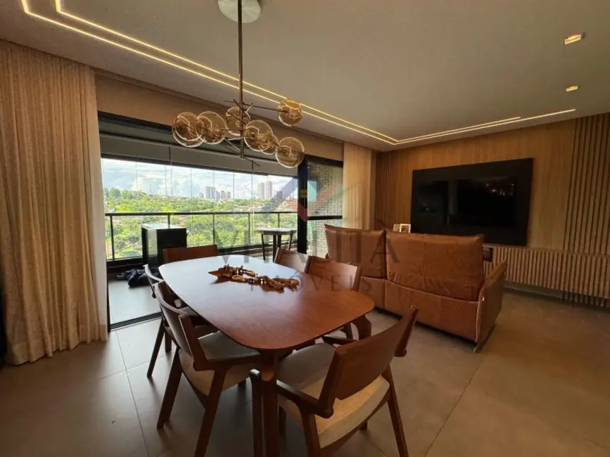 Apartamento à venda, 120m2 em Ribeirao Preto - SP - imagem 1 Foto 1 de Apartamento à venda, 120m2 em Ribeirao Preto - SP