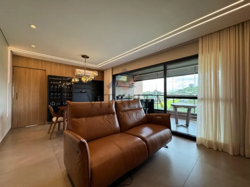 Apartamento à venda, 120m2 em Ribeirao Preto - SP - imagem 4 Foto 4 de Apartamento à venda, 120m2 em Ribeirao Preto - SP