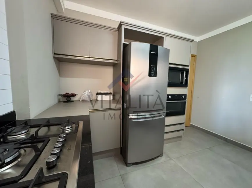 Apartamento à venda, 120m2 em Ribeirao Preto - SP - imagem 6 Foto 6 de Apartamento à venda, 120m2 em Ribeirao Preto - SP