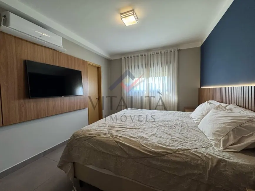 Apartamento à venda, 120m2 em Ribeirao Preto - SP - imagem 9 Foto 9 de Apartamento à venda, 120m2 em Ribeirao Preto - SP