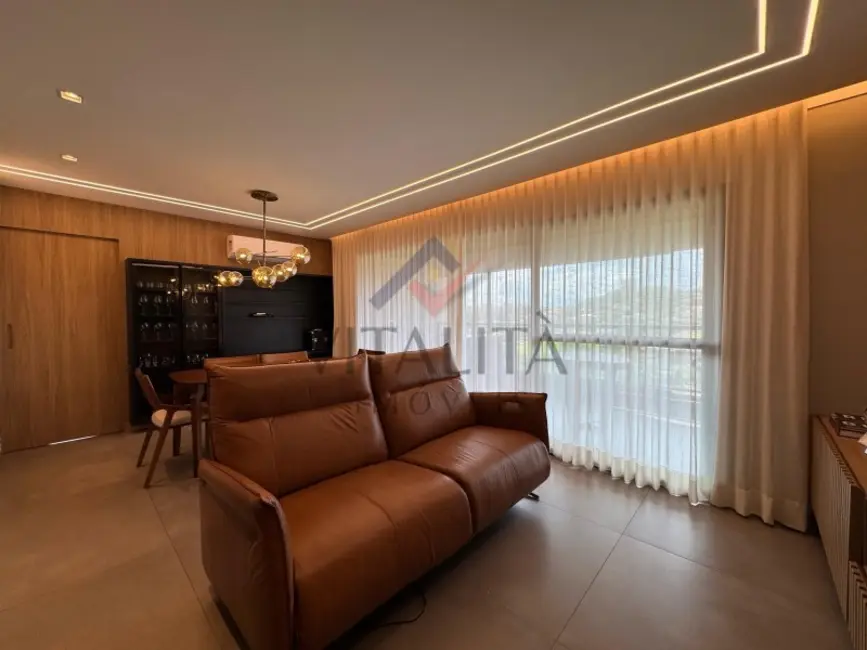 Apartamento à venda, 120m2 em Ribeirao Preto - SP - imagem 5 Foto 5 de Apartamento à venda, 120m2 em Ribeirao Preto - SP