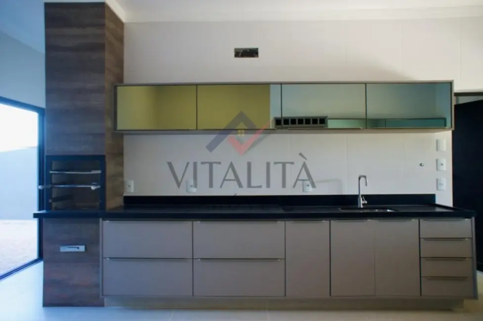 Foto 5 de Casa à venda, 398m2 em Ribeirao Preto - SP