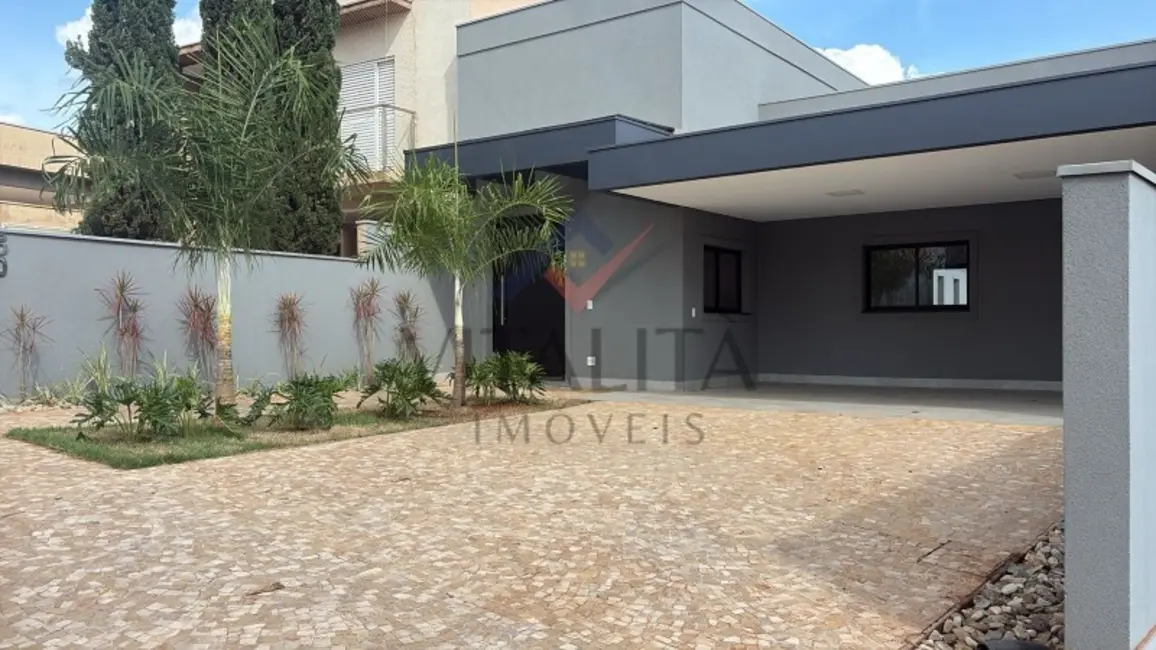 Foto 2 de Casa à venda, 398m2 em Ribeirao Preto - SP