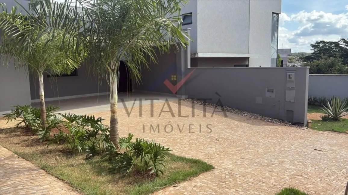 Foto 3 de Casa à venda, 398m2 em Ribeirao Preto - SP