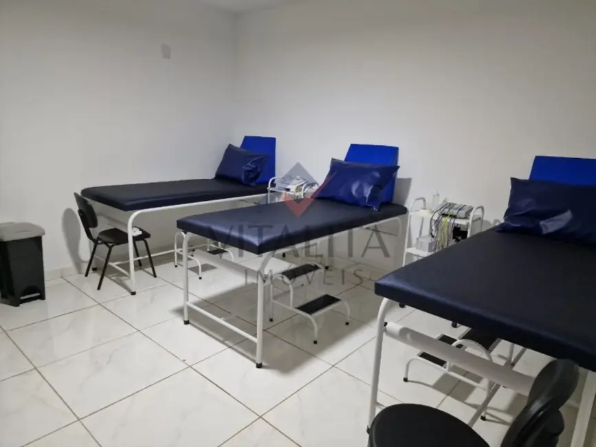 Foto 6 de Sala Comercial para alugar, 552m2 em Alto da Boa Vista, Ribeirao Preto - SP