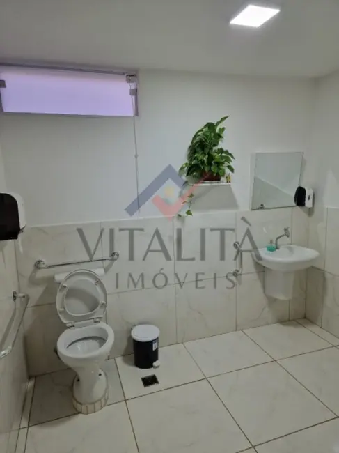 Foto 8 de Sala Comercial para alugar, 552m2 em Alto da Boa Vista, Ribeirao Preto - SP