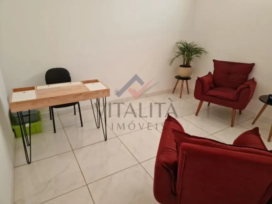 Foto 5 de Sala Comercial para alugar, 552m2 em Alto da Boa Vista, Ribeirao Preto - SP