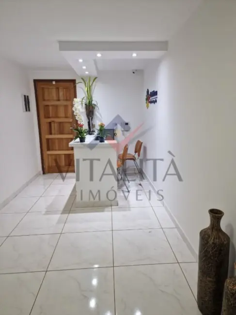 Foto 1 de Sala Comercial para alugar, 552m2 em Alto da Boa Vista, Ribeirao Preto - SP