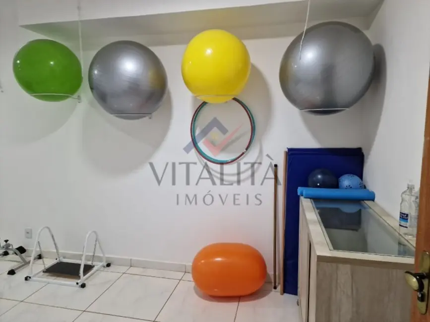 Foto 9 de Sala Comercial para alugar, 552m2 em Alto da Boa Vista, Ribeirao Preto - SP