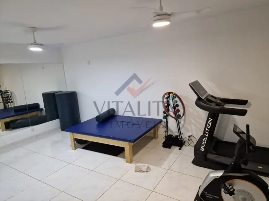 Foto 2 de Sala Comercial para alugar, 552m2 em Alto da Boa Vista, Ribeirao Preto - SP