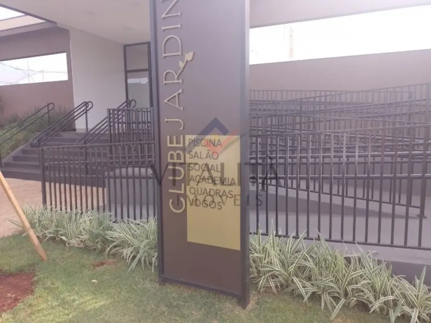 Foto 2 de Terreno / Lote à venda, 250m2 em Ribeirao Preto - SP