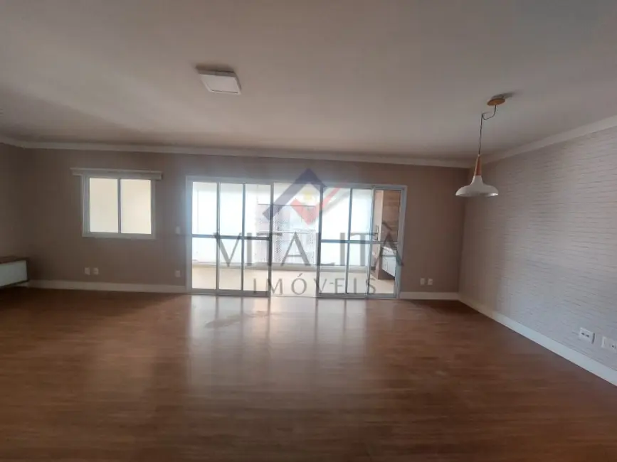Foto 2 de Apartamento para alugar, 140m2 em Ribeirao Preto - SP
