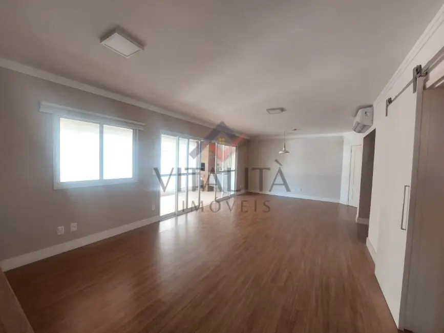 Foto 1 de Apartamento para alugar, 140m2 em Ribeirao Preto - SP