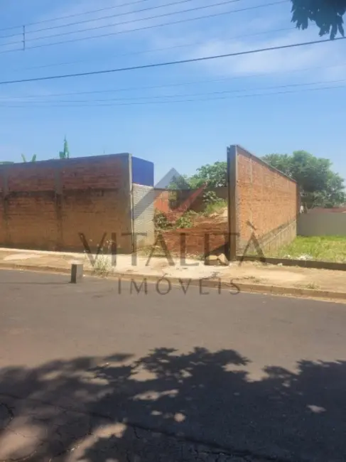 Foto 1 de Terreno / Lote à venda, 400m2 em Ribeirao Preto - SP